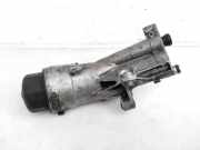 Ölfilterträger Land Rover Range Rover Evoque I (L538) G4D36714A