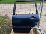 Tür links hinten Toyota Land Cruiser (J12)