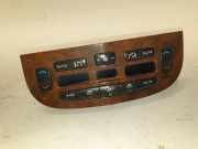 Klimabedienteil PEUGEOT 607 (9D, 9U) 2.0 96295526gv