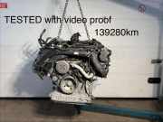 Motor VW TOUAREG (CR7) 3.0 TSI 4motion DCB