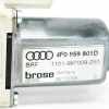 Fensterhebermotor vorne links AUDI A6 Avant (4F5, C6) 2.0 TDI 4F0959801D 4F0971687 Bild Fensterhebermotor vorne links AUDI A6 Avant (4F5, C6) 2.0 TDI 4F0959801D 4F0971687