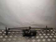 Scheibenwischermechanismus vorne DODGE NITRO 2.8 CRD 91625664 55157273AF