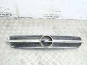 Vorderer oberer Gitter OPEL VECTRA C 2.2 DTI 16V 13106812