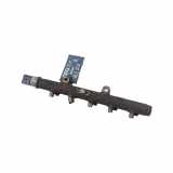 Einspritzleiste Ford Transit V363 Pritsche/Fahrgestell (FED, FFD) BK2Q9D280AB