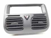 Ziergitter Subaru Legacy II Station Wagon (BD/BG)