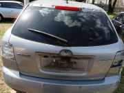 Heckklappe geschlossen Mazda CX-7 (ER)