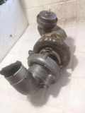 Turbolader TOYOTA AVENSIS Estate (_T25_) 2.2 D-CAT (ADT251_) 050221 172010R020