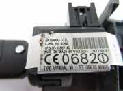 Zündschloss MAZDA 6 Hatchback (GG) 2.0 DI VP2AF15607AC GJ6A66938A