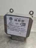 Airbag-Steuergerät VW TRANSPORTER IV Furgon (70XA) 1.9 TD 6N0909603