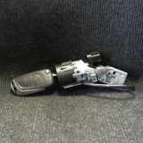 Zündschloss CITROËN C4 II (B7) 1.6 HDi 110 9663123380