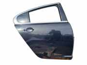 Tür rechts hinten Jaguar XF (X250)