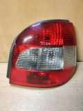 Lampenträger Heckleuchte rechts Renault Scenic I (JA) 2341D