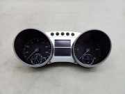 Kombiinstrument MERCEDES-BENZ M (W164) ML 320 CDI 4-matic (164.122) A2515402748