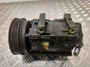 Klimakompressor FORD PUMA (J2K, CF7) 1.0 EcoBoost mHEV