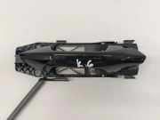 Türaußengriff hinten links AUDI Q4 Sportback (F4N) 45 e-tron sportback 8V0839885