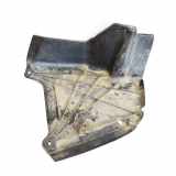 Unterbodenabdeckung links AUDI A4 (8K2, B8) 2.0 TDI 8K0825219A