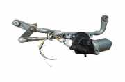 Scheibenwischermechanismus vorne TOYOTA YARIS (_P1_) 1.4 D-4D (NLP10_) 1593004134 851100D190