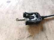HALTERUNG TÜRGRIFF VORNE VW SHARAN (7N1, 7N2) 2.0 TDI 7N0837017