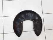 Rear Brake Disc Protection AUDI A6 (4F2, C6) 2.0 TDI