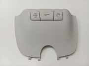 Abdeckung Außenspiegel links Mercedes-Benz GLE (W166) A1668212236