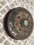 Bremsscheibe hinten links PEUGEOT 208 1.2 THP