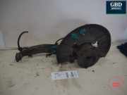 Achsschenkel (ABS) links vorne Porsche Cayenne 1 (9PA) 7L0407257A