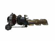 Turbolader MERCEDES-BENZ S (W222, V222, X222) S 500 (222.082, 222.182) A2780903680