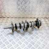 Kurbelwelle NISSAN QASHQAI II (J11, J11_) 1.5 dCi 2859 K9K-636