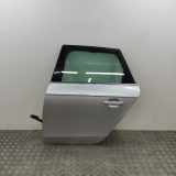 Tür hinten links AUDI A4 Avant (8K5, B8) 2.0 TDI 8K9833051D