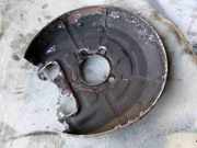 Spritzblech für Bremsscheibe Opel Vectra C CC (Z02)