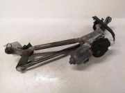 Scheibenwischermechanismus vorne TOYOTA YARIS (_P9_) 1.4 D-4D (NLP90_)