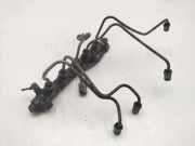 Einspritzleiste Toyota Previa II (R3) 89458