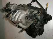 Motor ohne Anbauteile (Benzin) Hyundai Getz (TB)