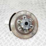 Radnaben vorne rechts MITSUBISHI L 200 (K7_T, K6_T) 2.5 TD 4WD (K74T) MB891088