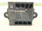 Türsteuergerät hinten rechts MERCEDES-BENZ GLK (X204) 250 CDI 4-matic (204.982, 204.904) 2129004206 2129004006