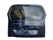 Kofferraumdeckel PEUGEOT PARTNER Furgon 1.6 HDi 16V