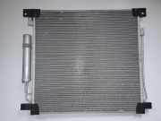 Klimakondensator Mitsubishi L 200 (KAOT) 92131A061A