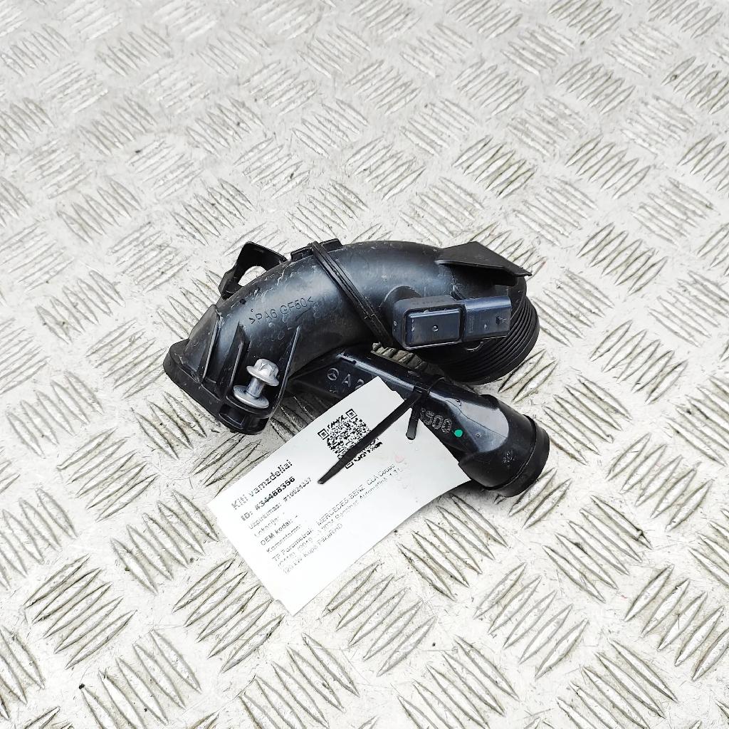 Ladeluftkühlerschlauch MERCEDES-BENZ CLA Coupe (C118) CLA 200 Mild-Hybrid A2820905500 A0081534428