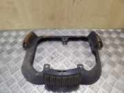 Unterfahrschutz BMW X3 (E83)