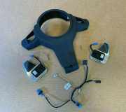 Lenkmechanismus Verkleidung BMW X6 (F16, F86) xDrive 30 d 32307848335