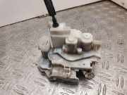 Türschloss vorne rechts ALFA ROMEO 159 Sportwagon (939_) 2.4 JTDM X06H21 25D06