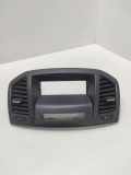Mittelkonsolenschacht OPEL INSIGNIA A (G09) 2.0 CDTI (68) 495050031