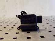 Regelventile für Innenraumheizung VW SHARAN (7M8, 7M9, 7M6) 2.0 TDI 0132801341 1K0907511B