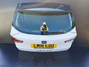 Heckklappe geschlossen Seat Arona (KJ7)