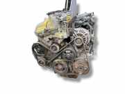 Motor MAZDA 3 Sedan (BK) 1.6 Z601