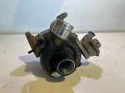 Turbolader TOYOTA PREVIA (_R3_) 2.0 D-4D (CLR30_)