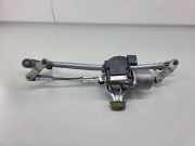 Scheibenwischermechanismus vorne