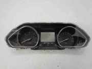 Tachometer Peugeot 208 I (CA, CC) 9824707480