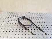 Handbremskabel AUDI A6 Avant (4A, C4) 2.5 TDI 4A0609721D