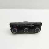 Klimabedienteil VW CADDY IV Furgon (SAA, SAH) 2.0 TDI 1K8907426AT